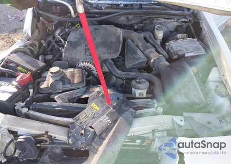 2007 Mercury Grand Marquis Ls from USA, damaged, VIN 2MEFM75VX7X614799